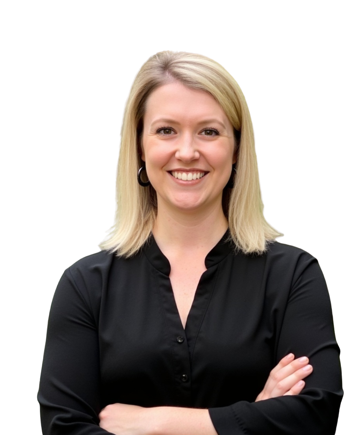 Jenelle Wade - BCBA Professional