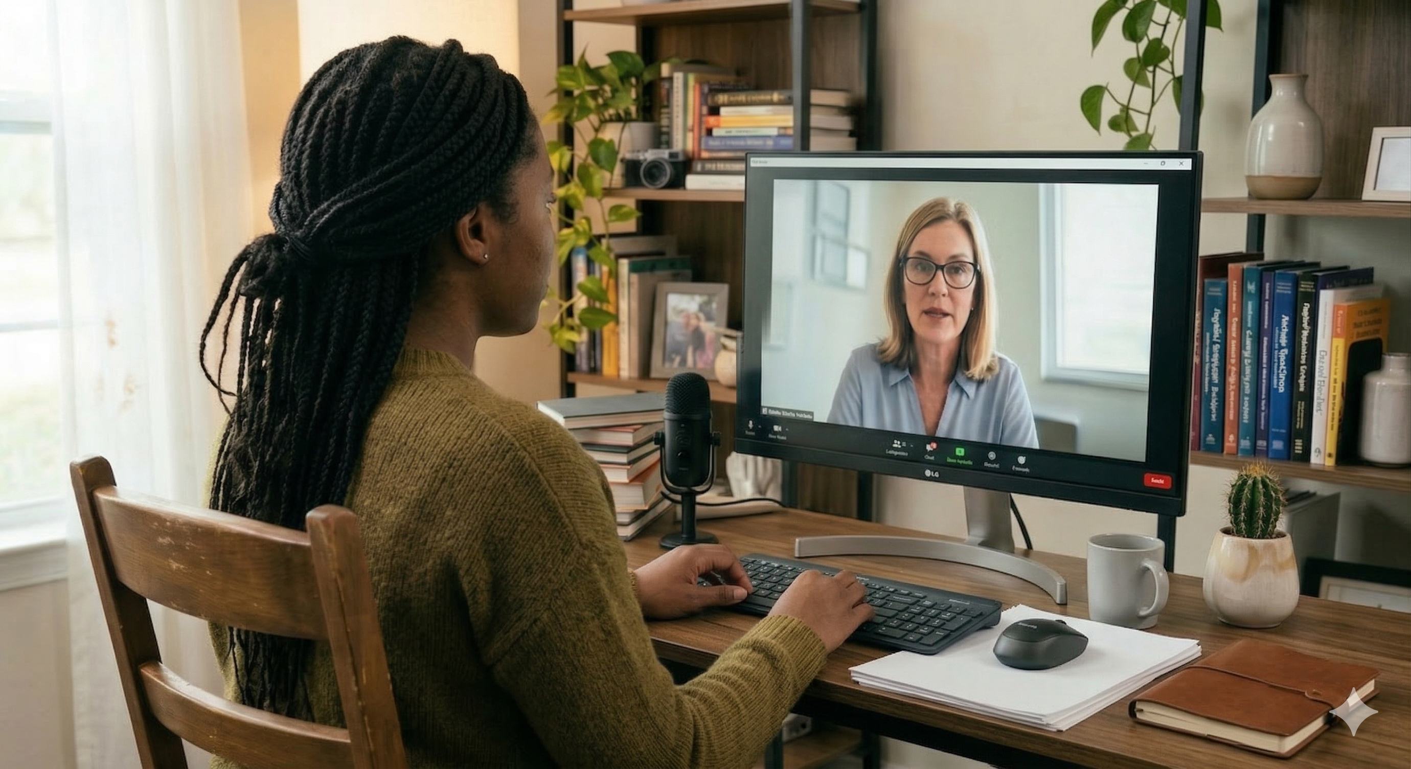 Support From Day One